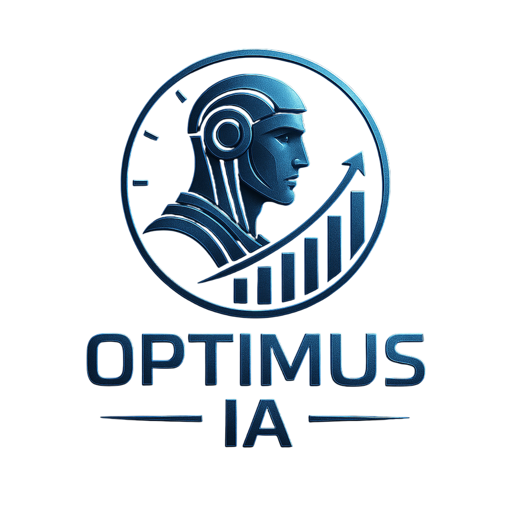 OptimusIA Logo